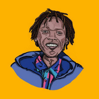 Kanyi Wyban